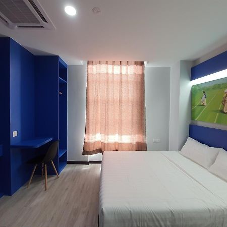 Paradian Hotel Seremban Exteriér fotografie