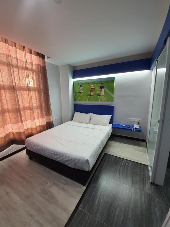 Paradian Hotel Seremban Exteriér fotografie